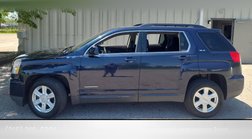 2016 GMC Terrain SLE-2