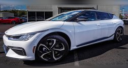 2024 Kia EV6 GT-Line