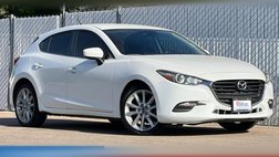 2017 Mazda MAZDA3 Touring