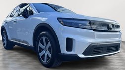 2024 Honda Prologue EX
