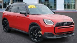 2025 MINI Countryman Cooper S ALL4