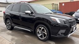2024 Subaru Forester Touring