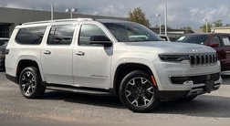 2023 Jeep Wagoneer L Series III