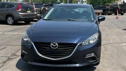 2014 Mazda MAZDA3 i Touring