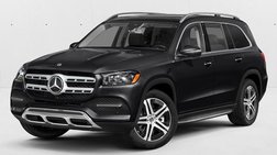 2023 Mercedes-Benz GLS GLS 450