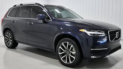 2019 Volvo XC90 T6 Momentum