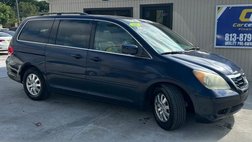 2008 Honda Odyssey EX-L