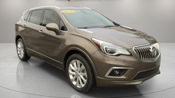 2016 Buick Envision Premium I