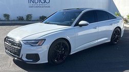 2024 Audi A6 quattro Premium 45 TFSI