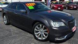 2019 Chrysler 300 Limited