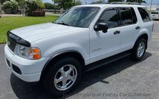 2004 Ford Explorer XLT