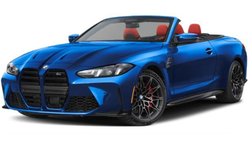 2026 BMW M4 Competition xDrive