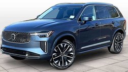 2026 Volvo XC90 B6 Plus 6P