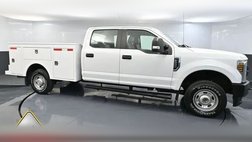 2019 Ford Super Duty F-250 XL