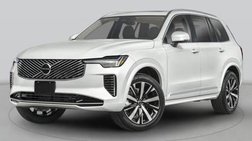 2026 Volvo XC90 B6 Ultra 7P