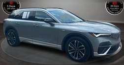 2024 Acura ZDX A-SPEC