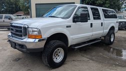 2003 Ford Super Duty F-250 XL