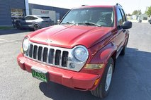 2005 Jeep Liberty Limited