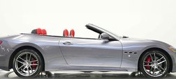 2019 Maserati GranTurismo Sport