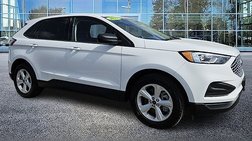 2023 Ford Edge SE