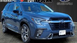 2024 Subaru Ascent Touring