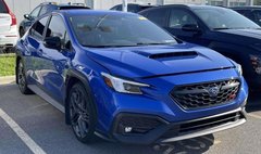2025 Subaru WRX tS
