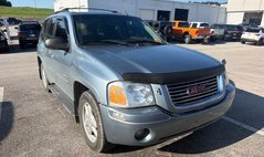 2006 GMC Envoy SLT