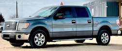 2010 Ford F-150 XLT