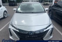 2022 Toyota Prius Prime XLE