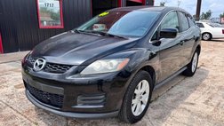 2009 Mazda CX-7 Sport