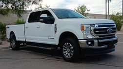 2021 Ford Super Duty F-250 Lariat