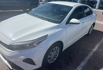 2023 Kia Forte LX