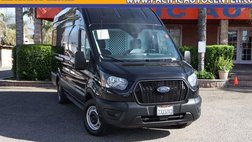 2023 Ford Transit 250