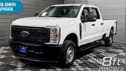 2023 Ford Super Duty F-250 XL