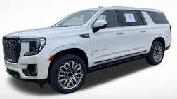 2023 GMC Yukon XL Denali Ultimate