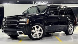 2007 Chevrolet TrailBlazer SS