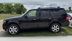 2013 Ford Expedition Limited