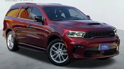 2023 Dodge Durango R/T