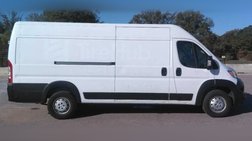 2023 Ram ProMaster 3500 159 WB