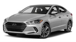 2018 Hyundai Elantra Limited