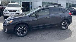 2017 Subaru Crosstrek Premium
