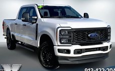 2024 Ford Super Duty F-250 XL