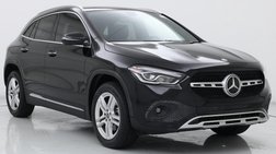 2022 Mercedes-Benz GLA-Class GLA 250