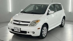 2006 Scion xA Base