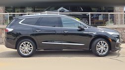 2022 Buick Enclave Essence