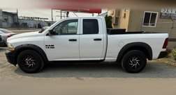2010 Dodge Ram 1500 ST