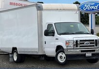 2021 Ford E-450