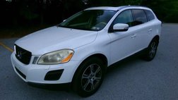 2011 Volvo XC60 T6