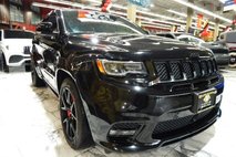2021 Jeep Grand Cherokee SRT