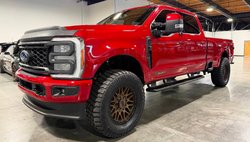 2023 Ford Super Duty F-350 Lariat